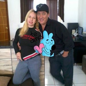 Meet your Posher, Simone